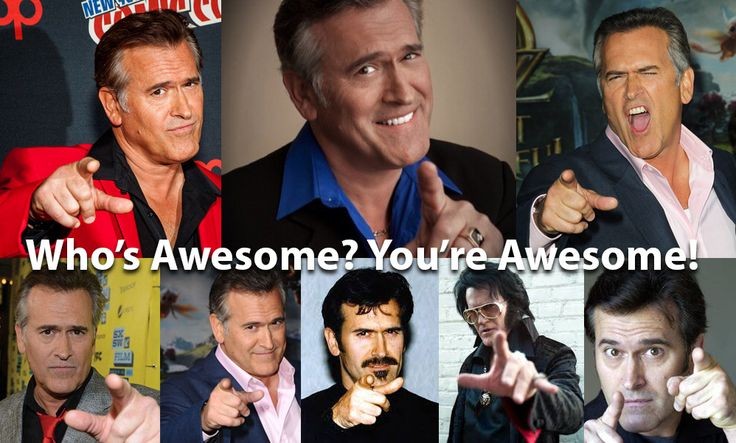 Evil Dead Ash (☥𝐃𝐁) tweet media