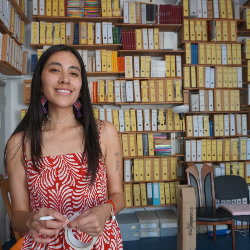 Red de Mujeres Filósofas de América Latina tweet media