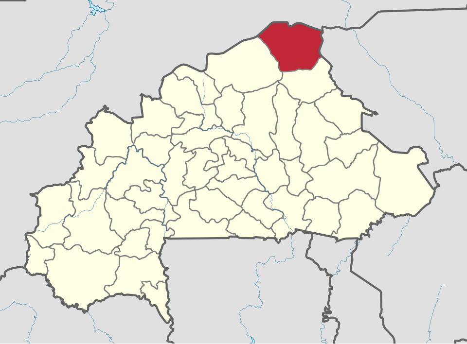 Intelligency225's tweet photo. #BurkinaFaso đ§đ« #Oudalan: le 1er Mars 2026, des terroristes, dans la soirĂ©e, ont attaquĂ© une position des VDP Ă GOROM-GOROM avant de replier vers une destination inconnue. Bilan non disponible. https://t.co/xzmcnQNgr7