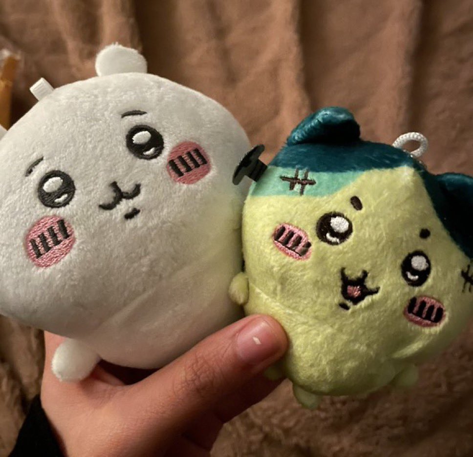 i got these bc they reminded me of frerard