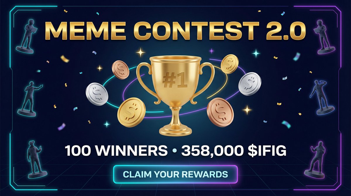 iFig Network tweet media