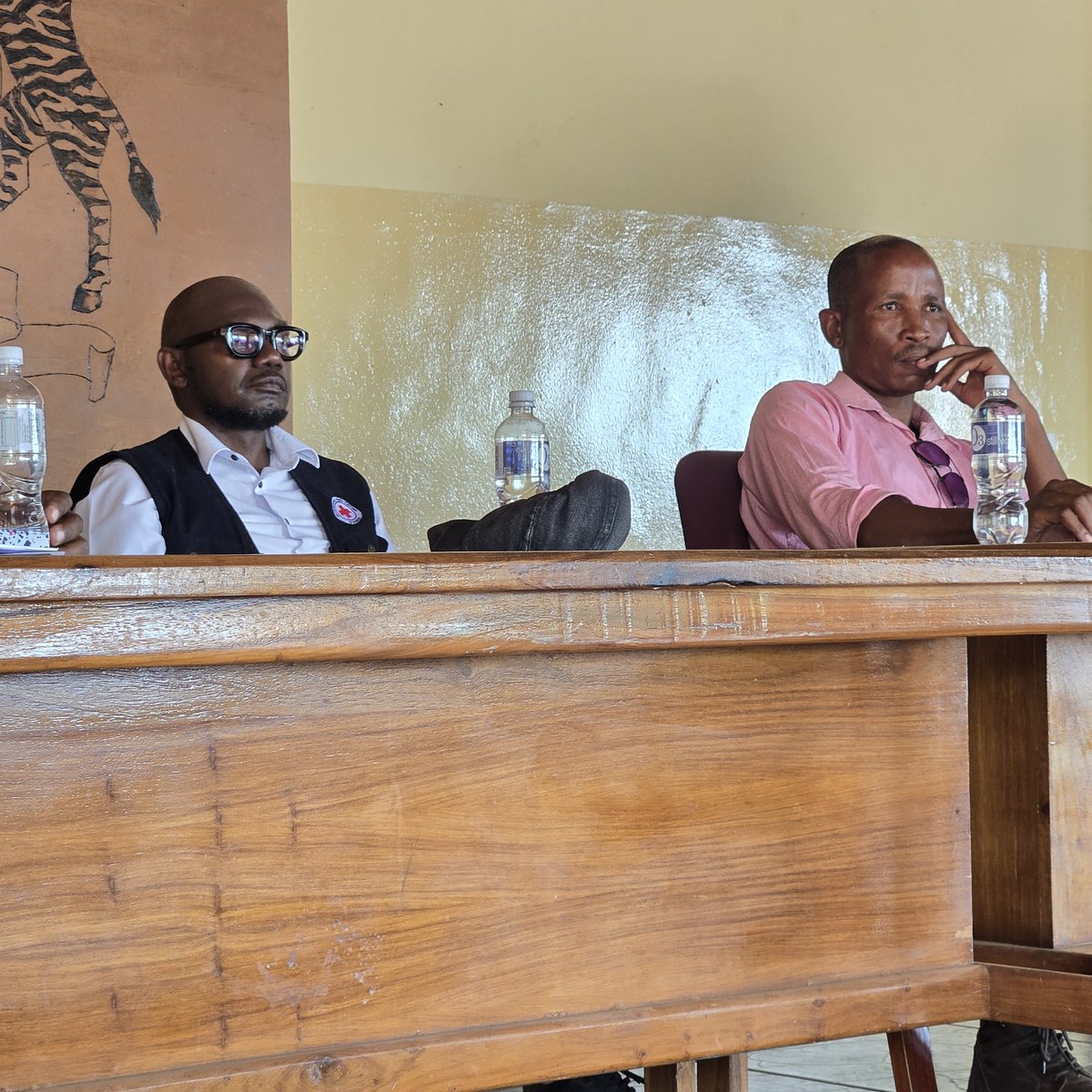 Botswana Red Cross Society tweet media