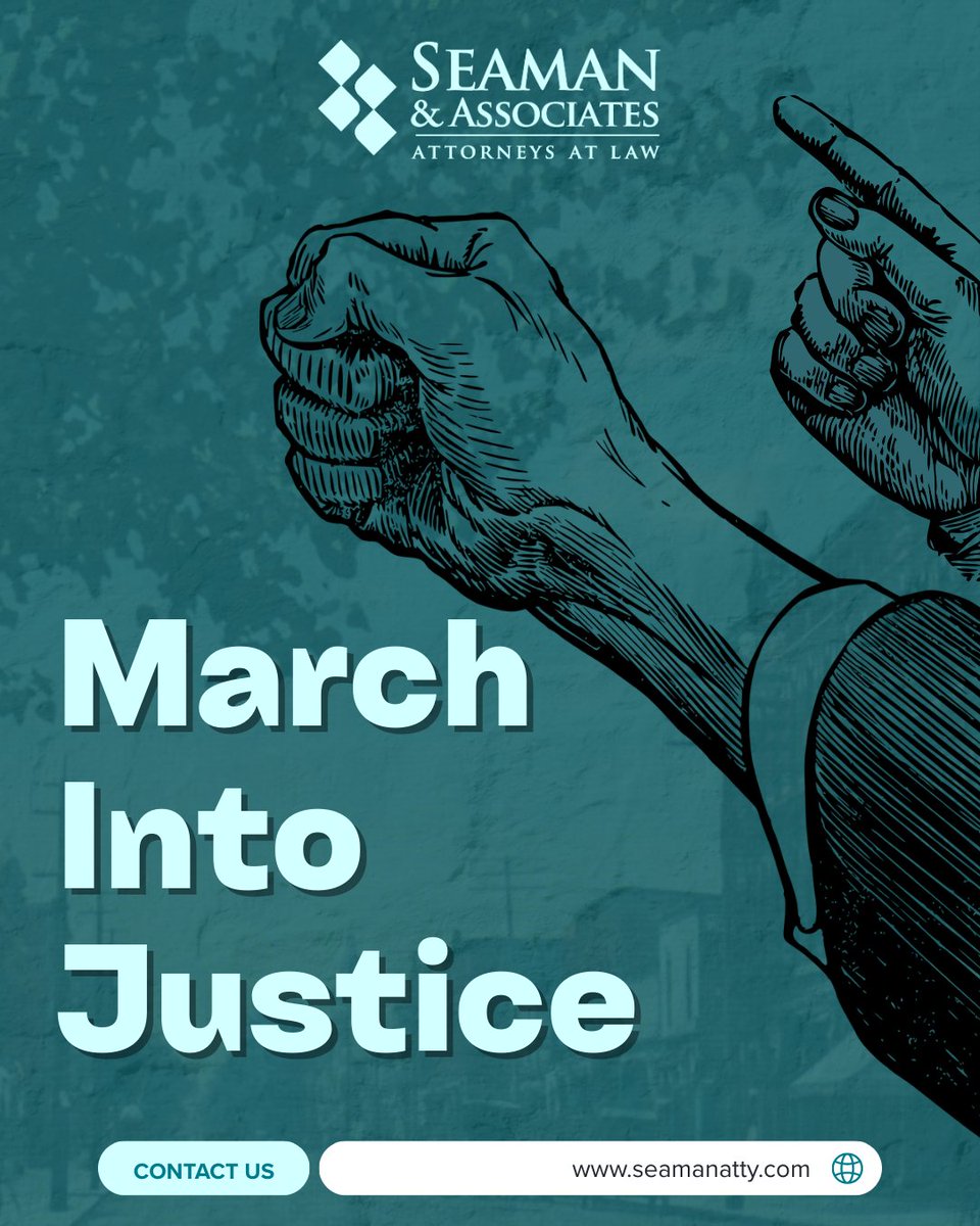 Seaman & Associates tweet media