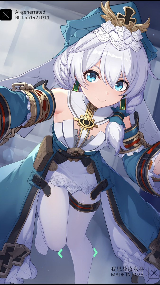Removeshort's tweet photo. #崩坏三 #HonkaiImapct3rd #德莉莎 #Theresa https://t.co/5JZpDUoXUx