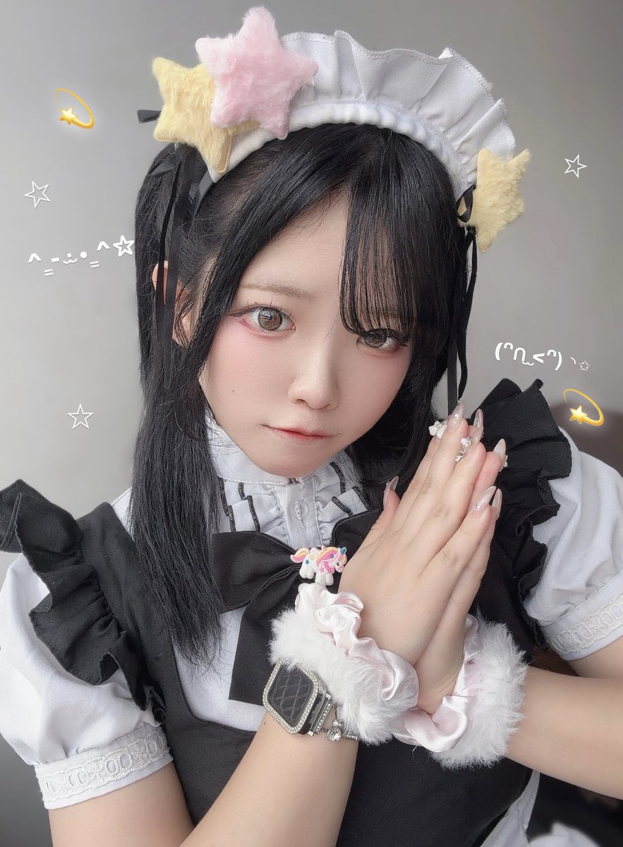 やっぱりかわいい　おとめちゃん おとめちゃん🎀卒業してます🎀 (@otome_maidtime) / Posts / X