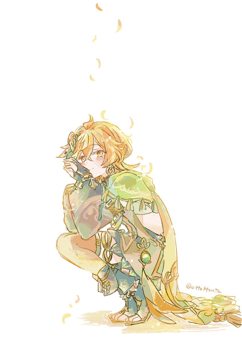 ottottouta's tweet photo. 🌼 https://t.co/Er6Eswo1Cw