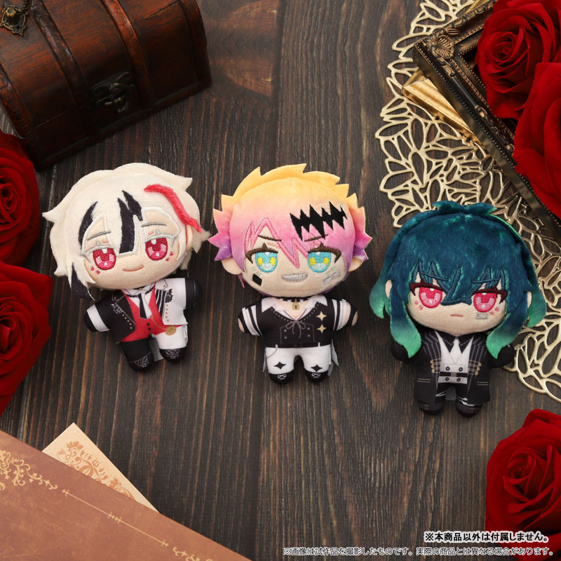 悪魔執事と黒い猫(あくねこ)グッズ情報 (@akuneko_goods) / Posts / X