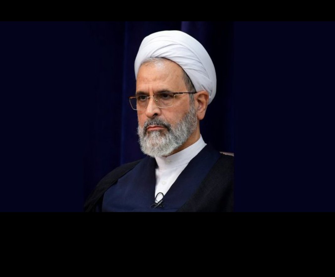 Iran has a President. 
But the Supreme Leader has the final say

That difference matters right now.
Am I the only one just knowing this?