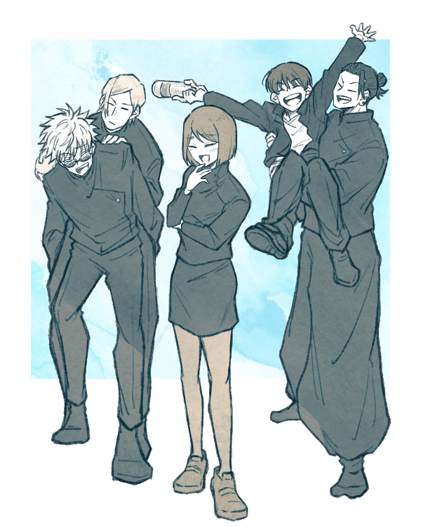 #めめ海水浴 FAですᵔᢦᵔ🩷 ̖́-
わちゃわちゃしてるのリアルさしすゆけすぎて大好き～～～～！！！！