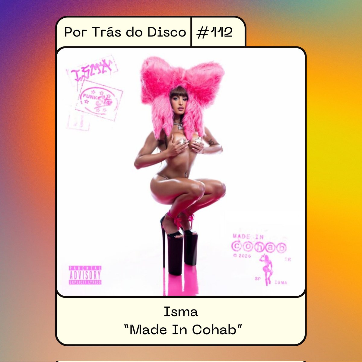 Vamos Falar Sobre Música? tweet media