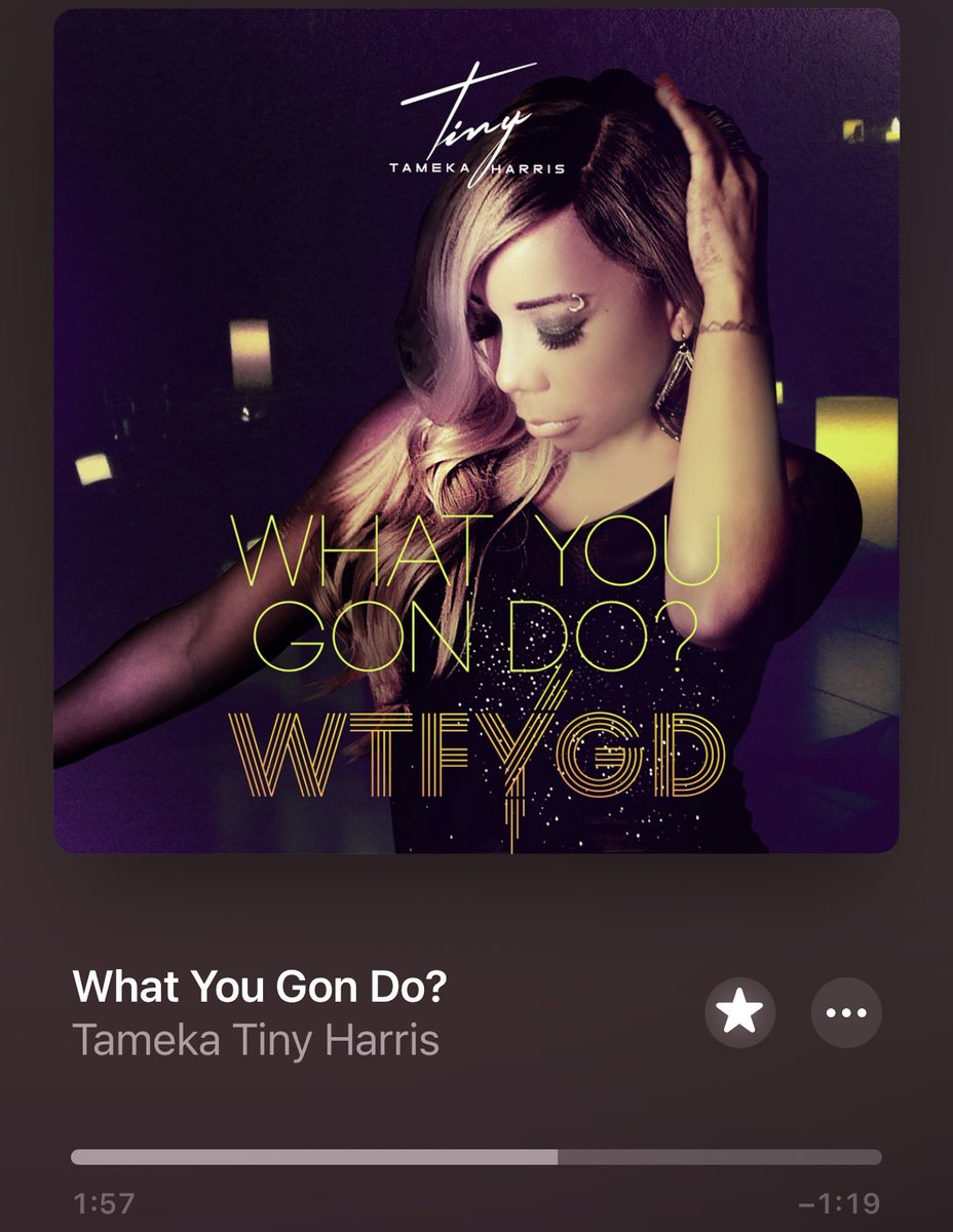 beeslilypad's tweet image. A #HIT IDGAF.