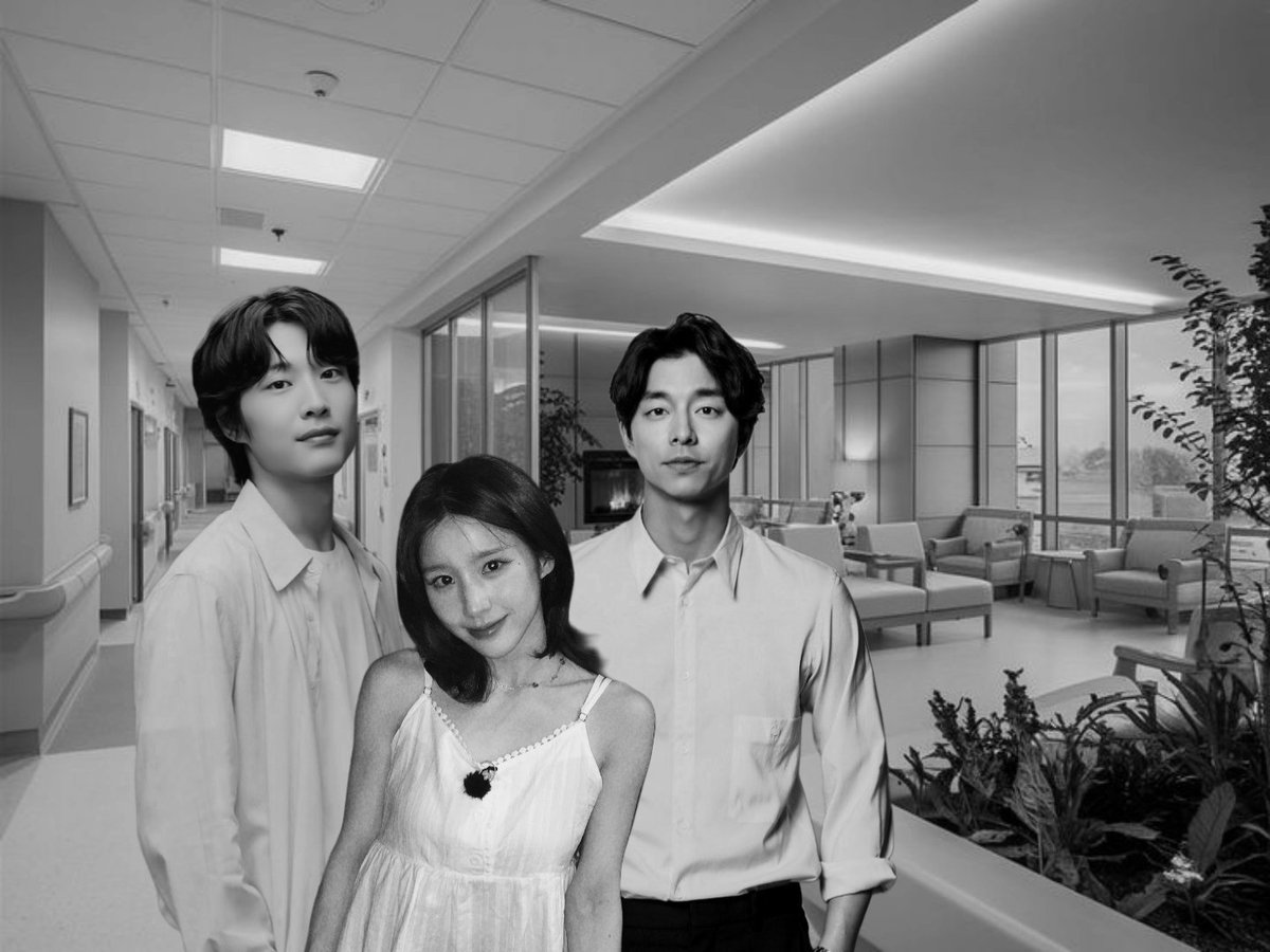 ᅠ
ᅠ
ᅠ
ᅠ
📍𝐆𝐫𝐢𝐲𝐚 𝐓𝐞𝐝𝐮𝐡 𝐂𝐚𝐫𝐞, 𝐉𝐚𝐤𝐚𝐫𝐭𝐚 𝐏𝐮𝐬𝐚𝐭.

Dragged Mas Bara here to accompany me playing with the elders who stays at this nursing home. Introduce him as well with Mas Ibum. Took picture of us three but Mas Ibum's face looks so awkward 🥲ᅠ
ᅠ
ᅠ
ᅠ