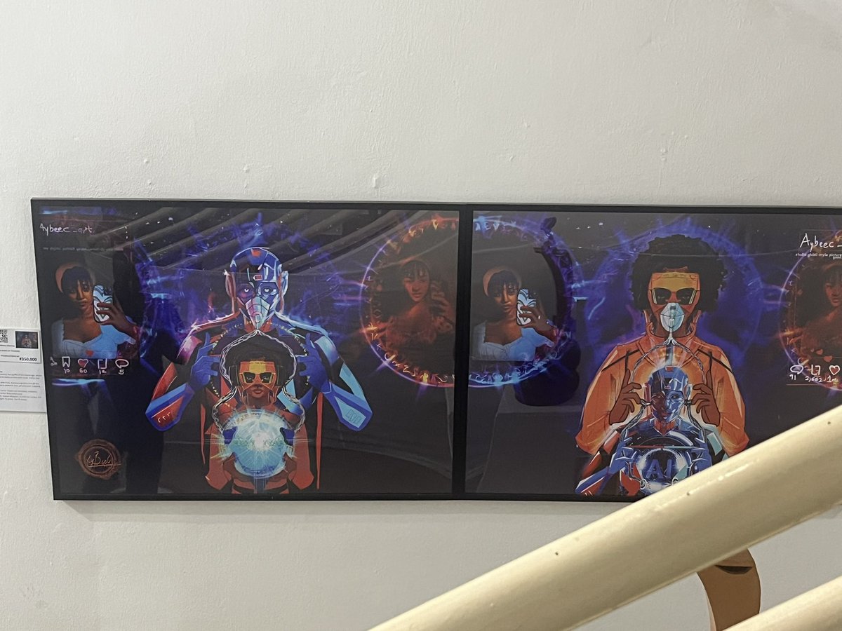 My art once upon a time      Vs  My art now