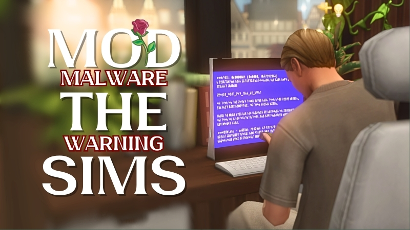 NewsTheSimsTree's tweet photo. A malware warning has been issued for ModTheSims uploads. If you use mods, now’s a good time to double-check your files. We’ve covered the situation, the affected accounts, and key safety steps in our article.
https://t.co/nLgqluIW0t https://t.co/ueaABUYLED