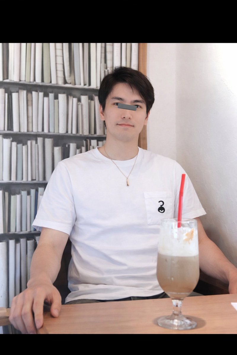 kusa🚹 tweet media