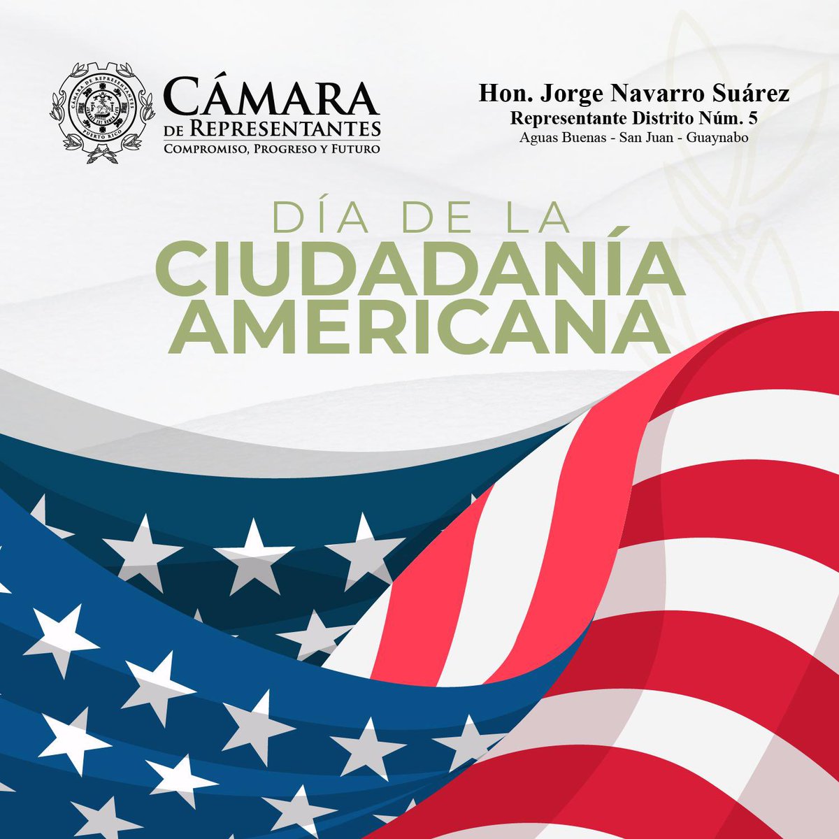 Hon.Jorge Navarro tweet media