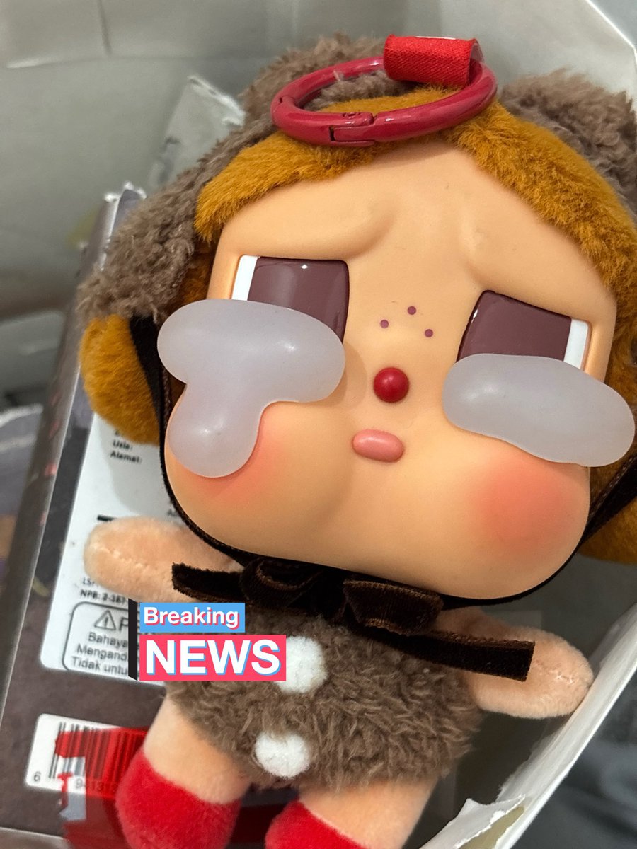 maguleew's tweet photo. Wts hirono unsealed and cry baby 
1. Hirono doctor break monster carnival 
2. Creepy clown halloween series 
3. Zombie halloween series 
4. Hirono birdy shelter series 
5. Hirono mr businessman le petit prince series 
6. Series vinyl face yg coklt
#zonauang #wts #lfb 
Msh ad box https://t.co/aDnOdx2EK1