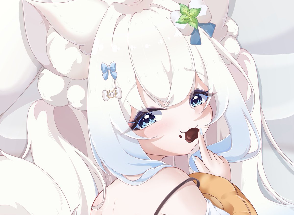 月魚MoonFish tweet media