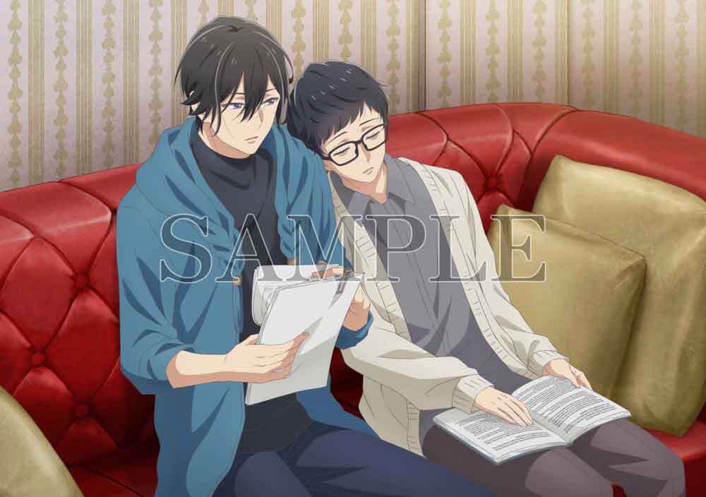 WOW THEY LOOK SO CUTE 🥹