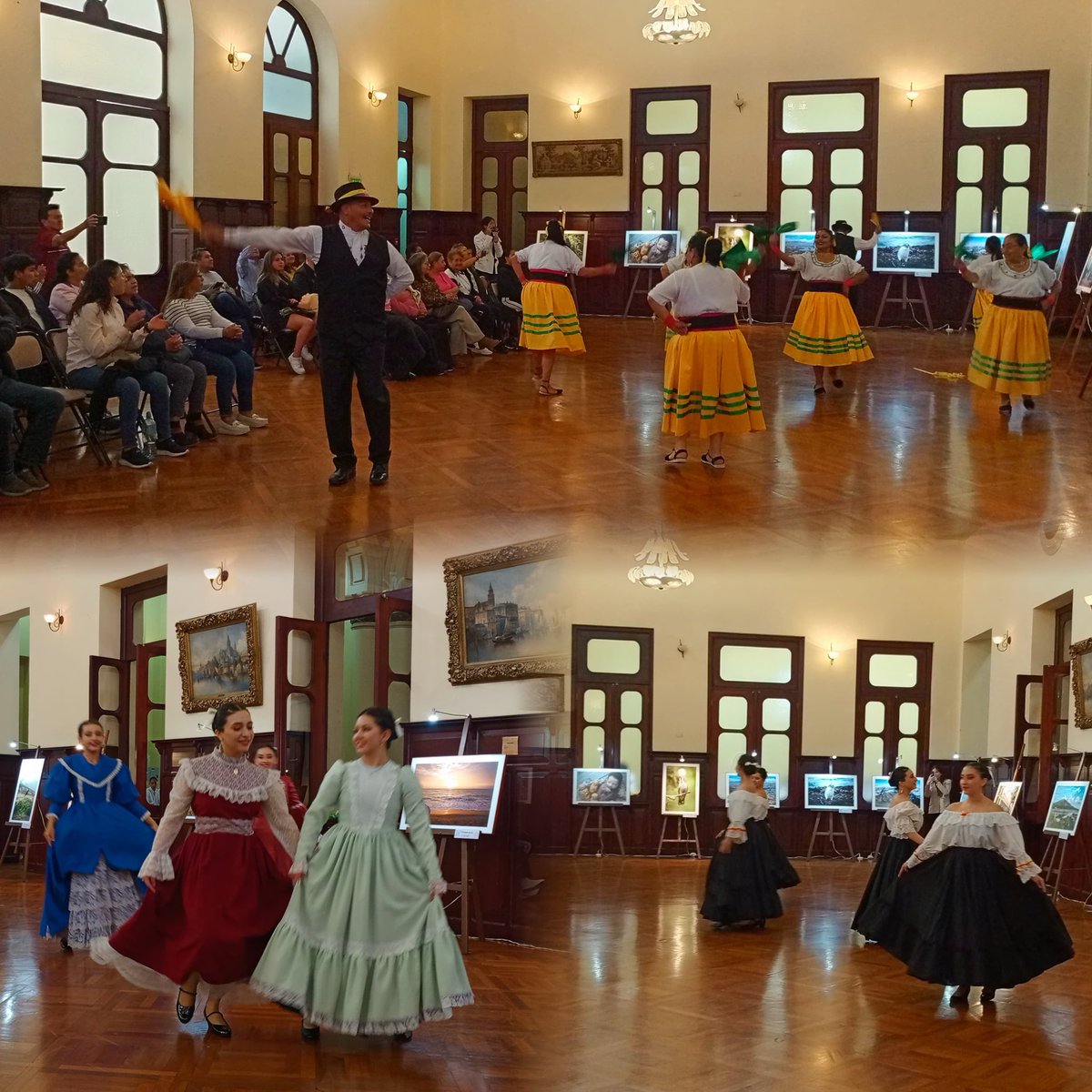 Museos de la Defensa tweet media