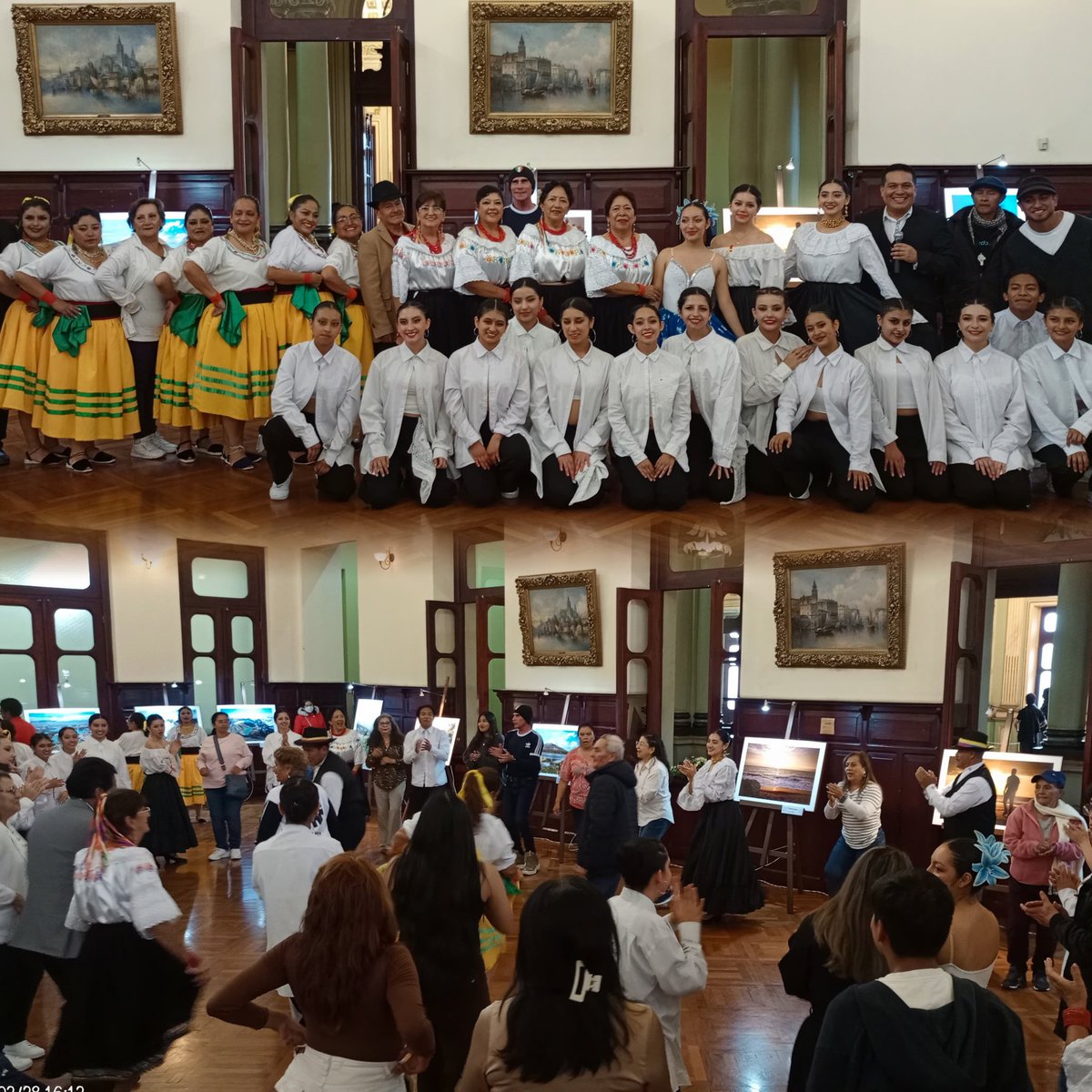 Museos de la Defensa tweet media