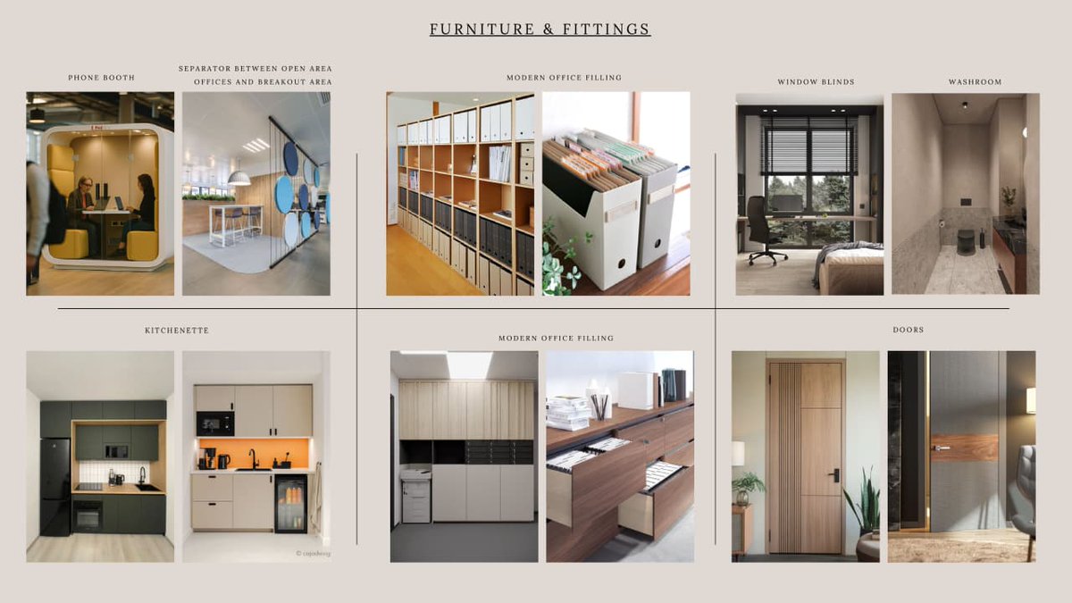 SmartCLtd's tweet photo. A collection of what our architects &amp; Interior designers are currently working on.
1. Material Palette.
2. Reception &amp; Waiting Area.
3. Space Planning.
4. Office Partioning.

📞 0706 981 367
📧 info@smartconceptsltd.com
🌐 https://t.co/9IqNkJ44Oj
📍 The Well Mall, Karen https://t.co/ZBWcCc49SJ