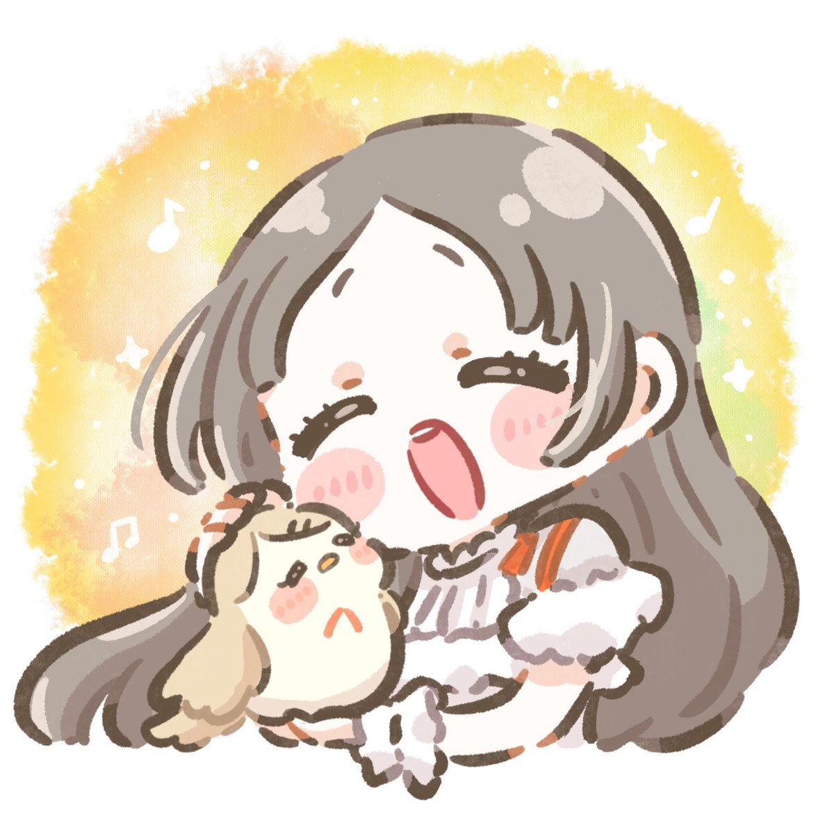 ときめきのソルフェージュ、最高でした…！

#初星学園MV上映会