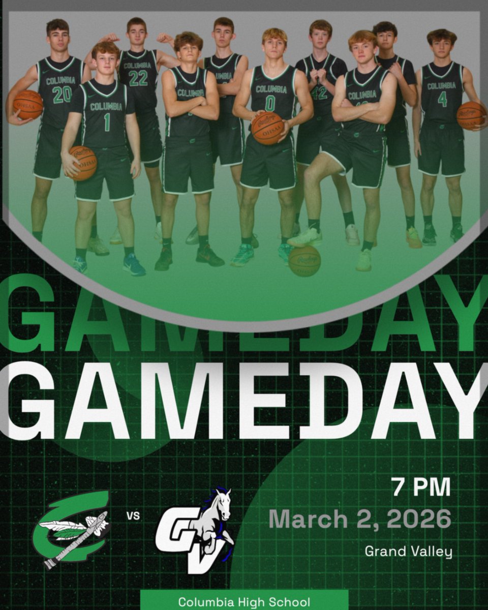 Columbia Basketball tweet media