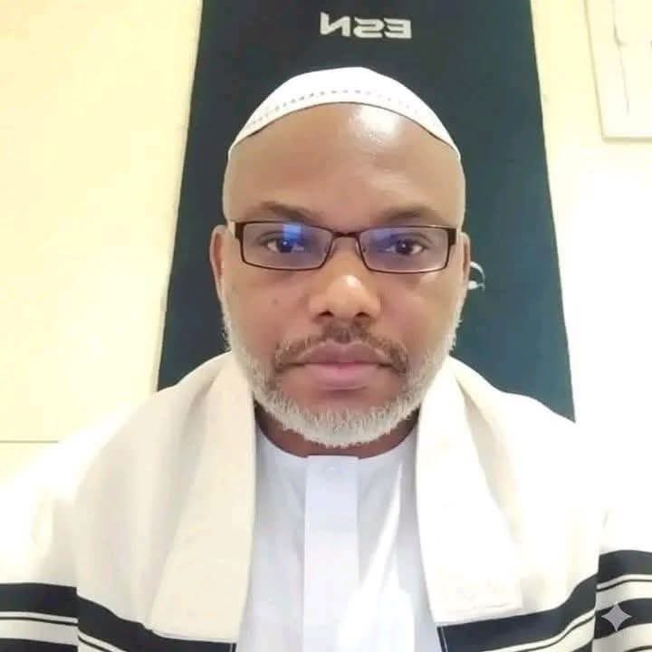 GENERAL_EJIMA's tweet photo. JUST IN: Rt

Divided Nigeria | free mazi nnamdi Kanu | accord him with Biafra

Divided Nigeria | free mazi nnamdi Kanu | accord him with Biafra

Divided Nigeria | free mazi nnamdi Kanu | accord him with Biafra.
#FreeMaziNnamdiKanu
#Freebiafra
#israel
#DivideNigeriaNow https://t.co/vueD93Bd6k