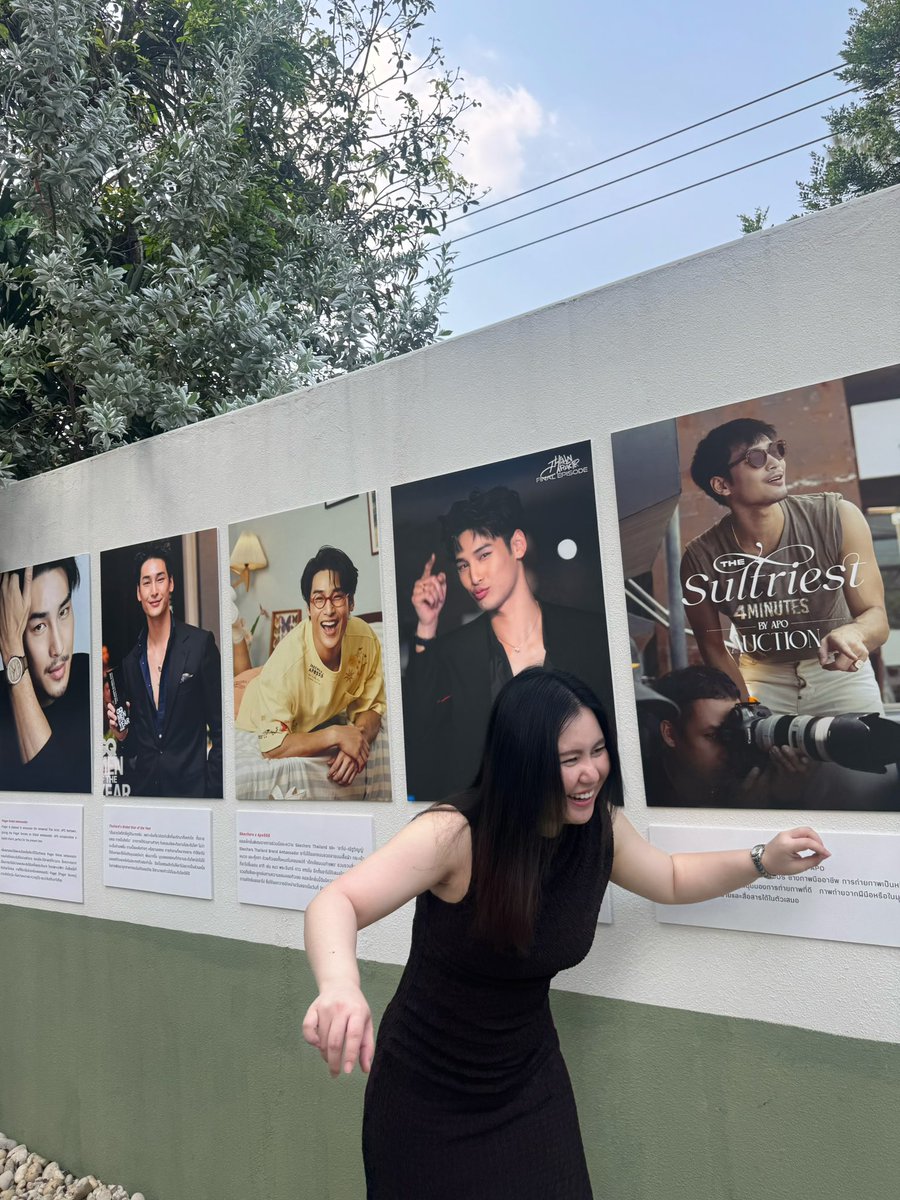 livethislifer4's tweet photo. มีกันและกันเข้าสู่ปีที่ 5 ไปด้วยกันแล้วค่ะ

แม้ต่างคนต่างเติบโต แต่ก็ยังรัก ยังซัพพอร์ต และเป็นพื้นที่ปลอดภัยให้กันและกันเสมอ 

หันมาเมื่อไหร่ก็จะเจอ อยู่ข้างๆนี่แหละ ไม่ไปไหน 

🤍 รักพี่อาโป 🤍

@Nnattawin1 
#ApoNattawin #apocolleagues https://t.co/8RKuSLweBg