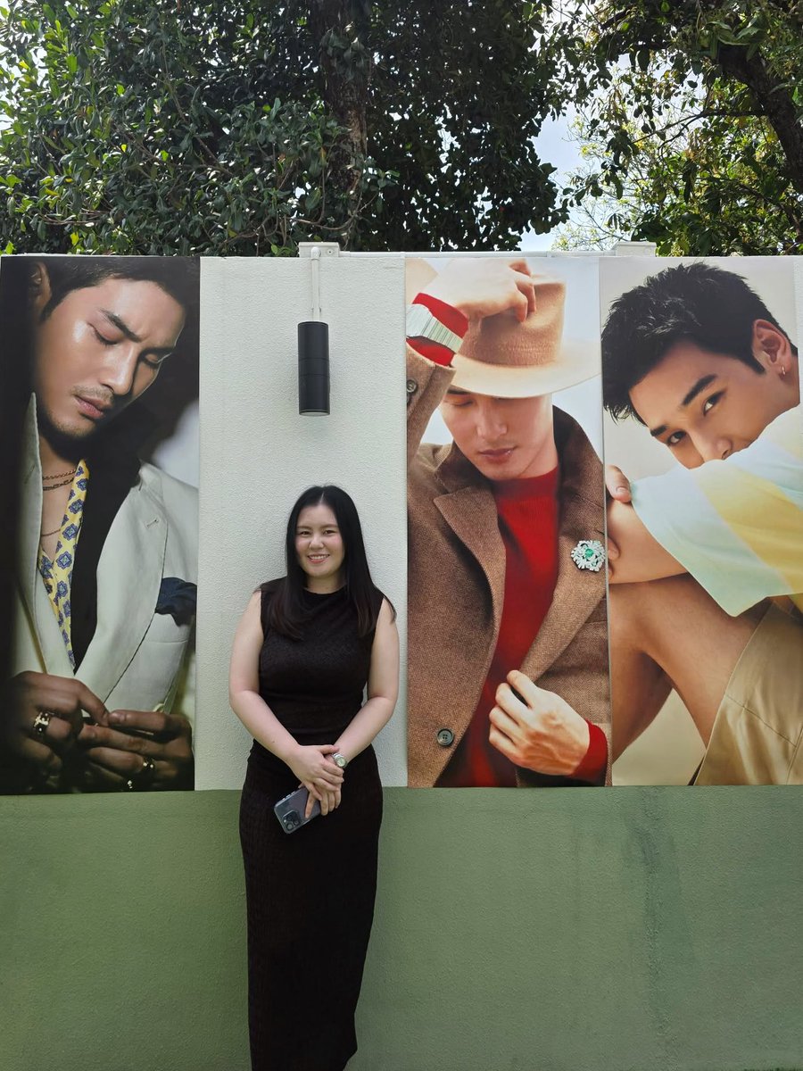 livethislifer4's tweet photo. มีกันและกันเข้าสู่ปีที่ 5 ไปด้วยกันแล้วค่ะ

แม้ต่างคนต่างเติบโต แต่ก็ยังรัก ยังซัพพอร์ต และเป็นพื้นที่ปลอดภัยให้กันและกันเสมอ 

หันมาเมื่อไหร่ก็จะเจอ อยู่ข้างๆนี่แหละ ไม่ไปไหน 

🤍 รักพี่อาโป 🤍

@Nnattawin1 
#ApoNattawin #apocolleagues https://t.co/8RKuSLweBg