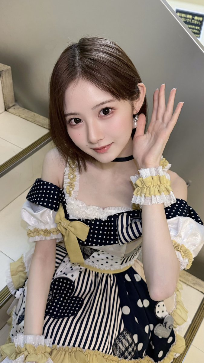 ゆうゆ（ SCRAMBLE SMILE ） (@yuuyu_scramble) / Posts / X