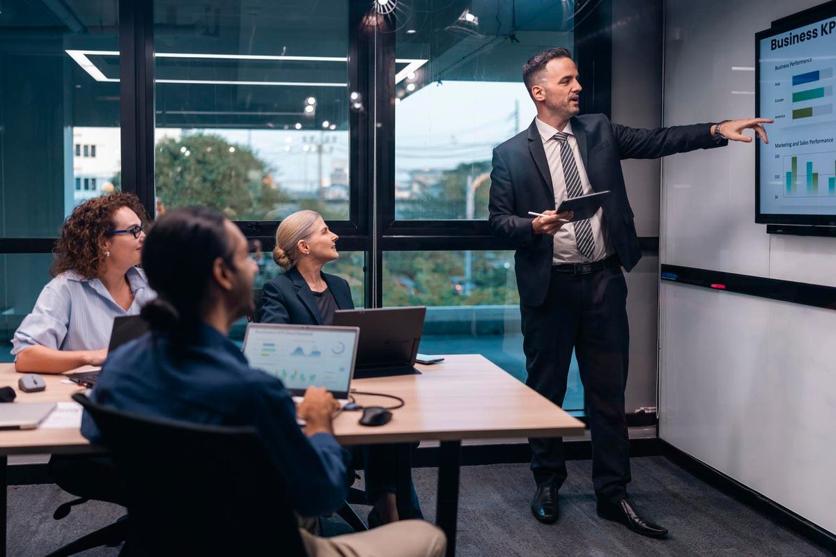 lopezunwired's tweet image. Beyond Digital Transformation: How To Make An Impact With AI dlvr.it/TRFKvb #Technology #EnterpriseTech #InformationTechnology