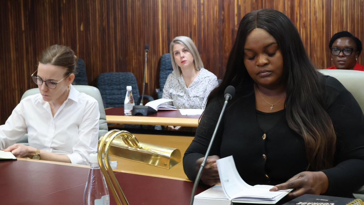 Office of the Prime Minister_ Namibia tweet media