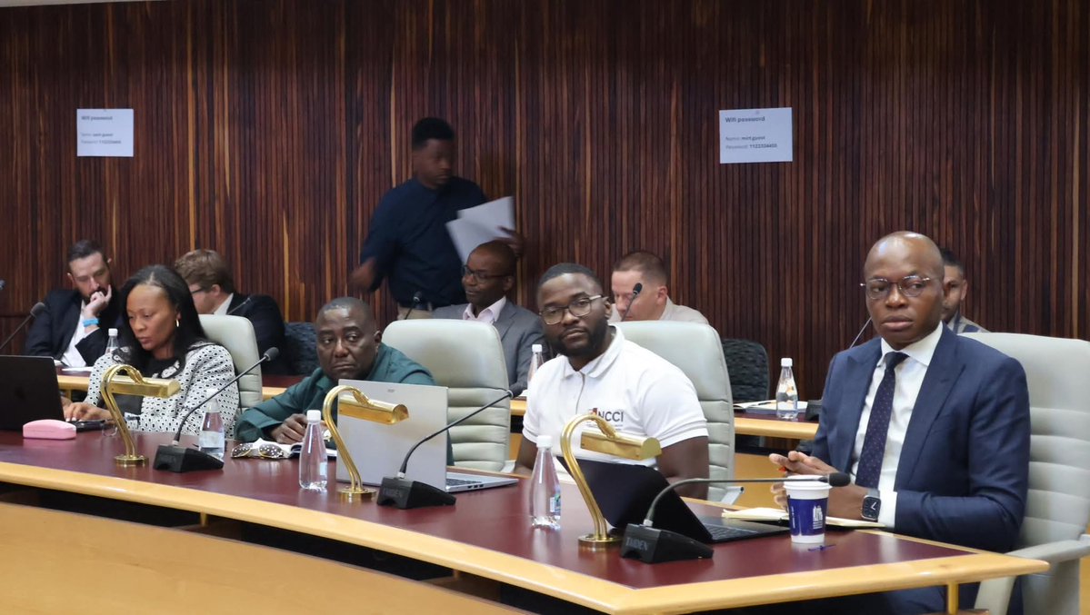 Office of the Prime Minister_ Namibia tweet media