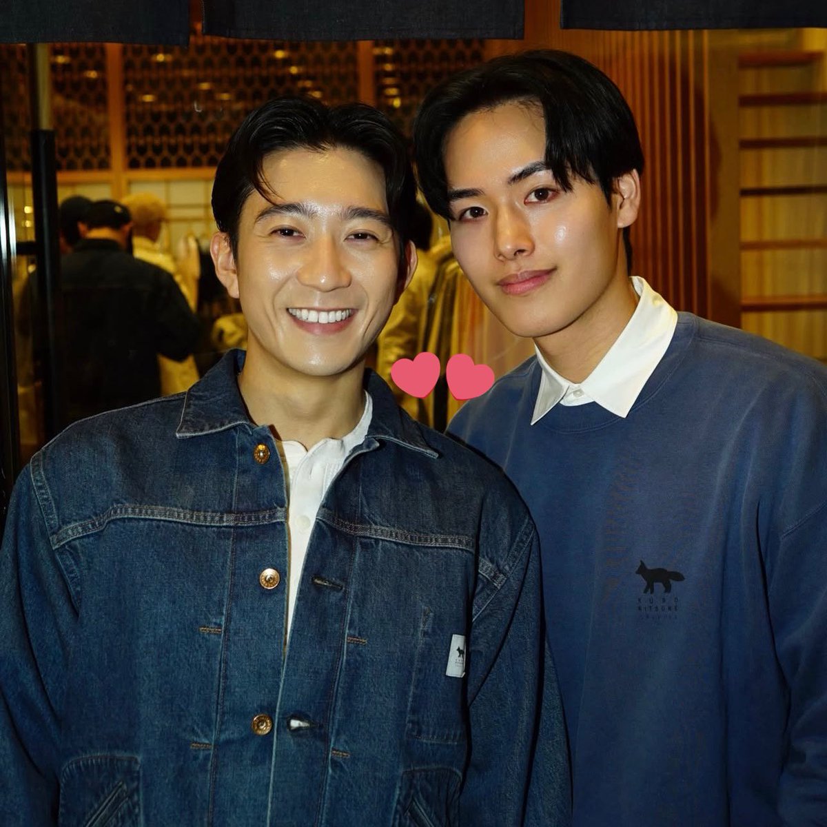 พรี้อั๊ยft.𝟐𝟎𝟐𝟔 tweet media