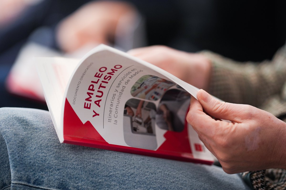 Familia, Juventud y Asuntos Sociales tweet media