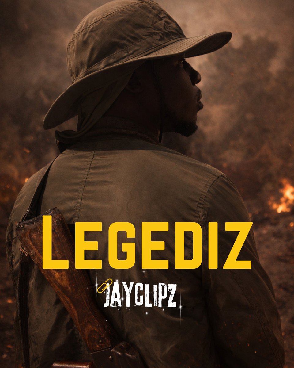 Jayclipz_'s tweet photo. Still Moving with the Holy Co-sign 

#Legediz https://t.co/I48pIbJ8w8