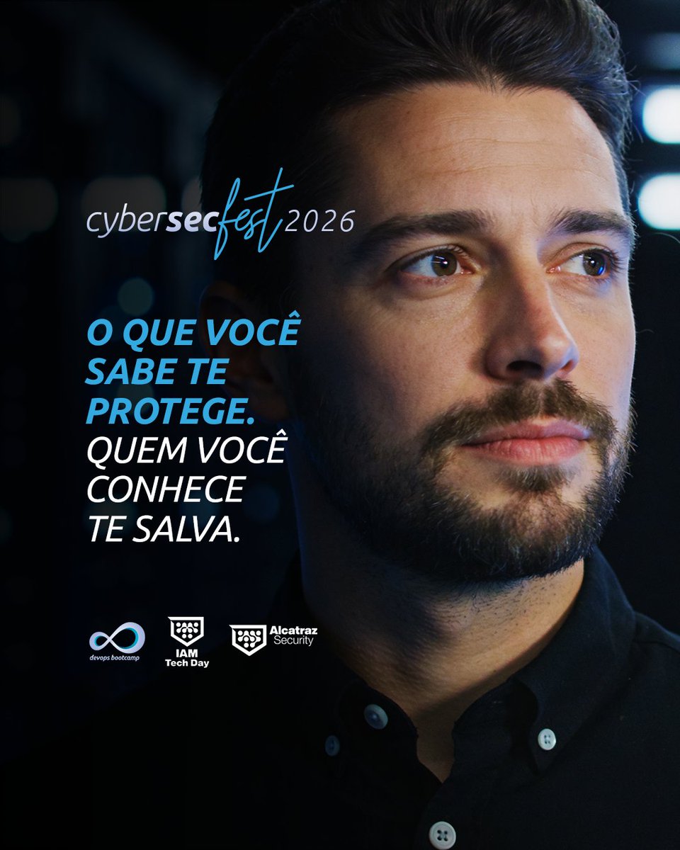 DevOps Bootcamp tweet media