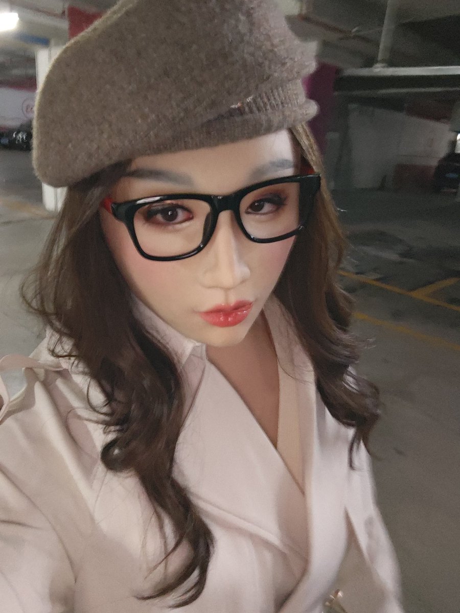 陈晚洲 tweet media