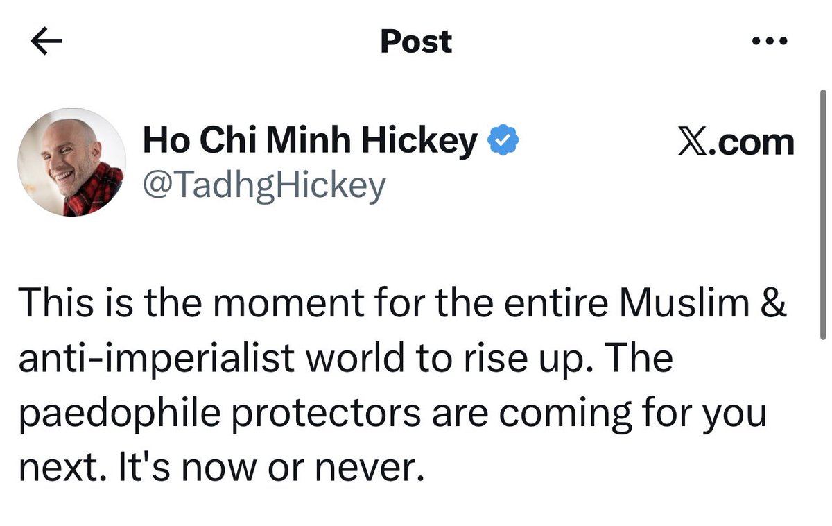 Neil Gillespie tweet media