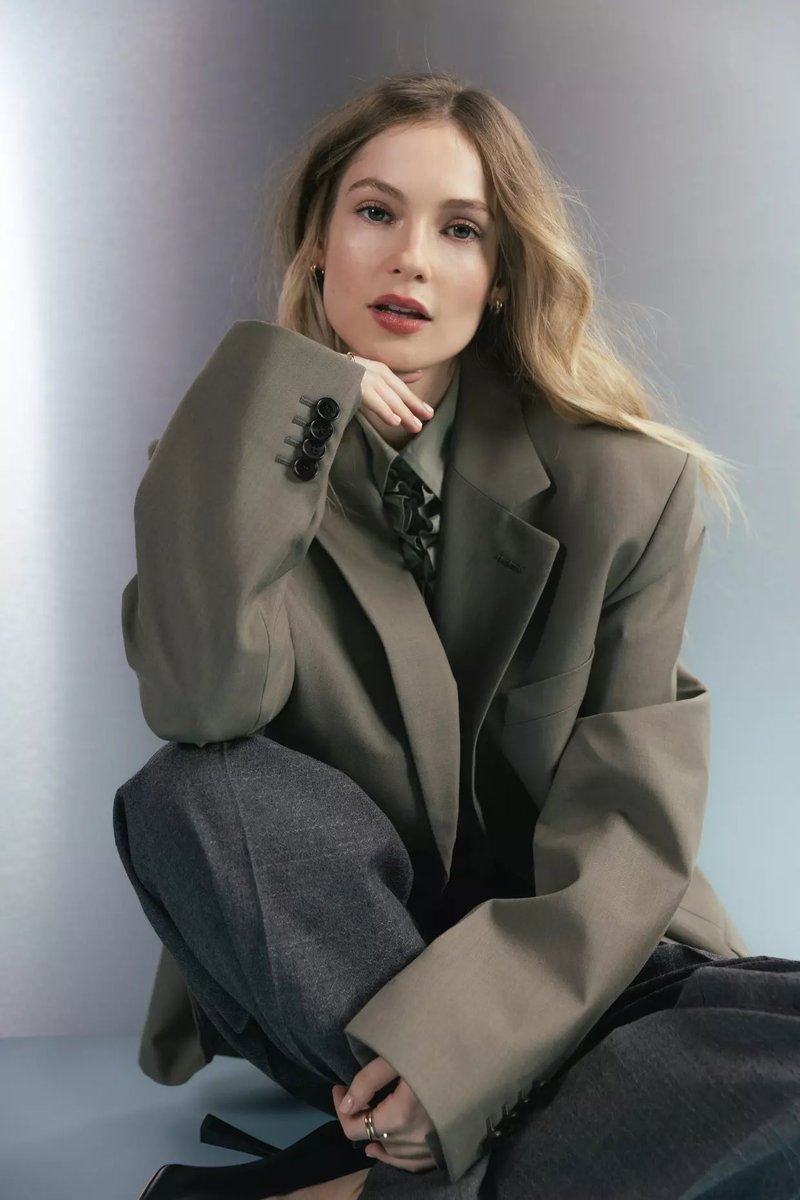 mel ʕ•̫͡•ʔ | FRANCHAELA SEASON tweet media