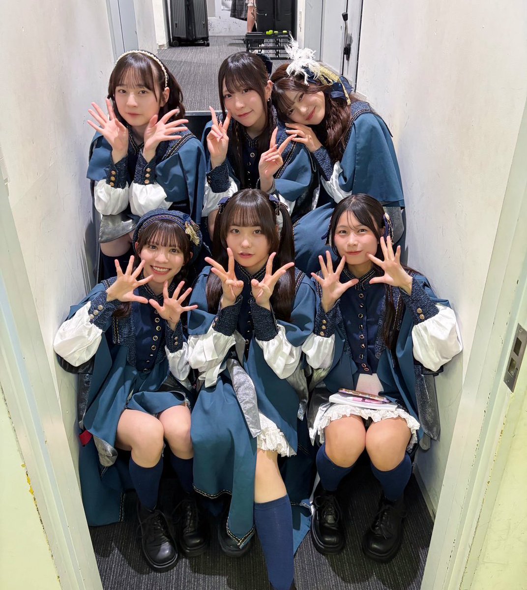 比嘉ゆめの@Palette Parade (@yumeno_parepare) / Posts / X