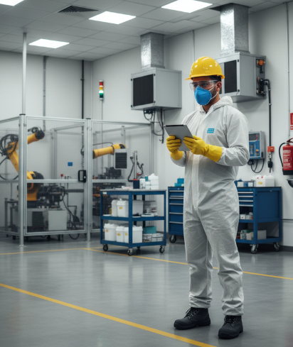 Trabajo y Prevención Castilla y León tweet media