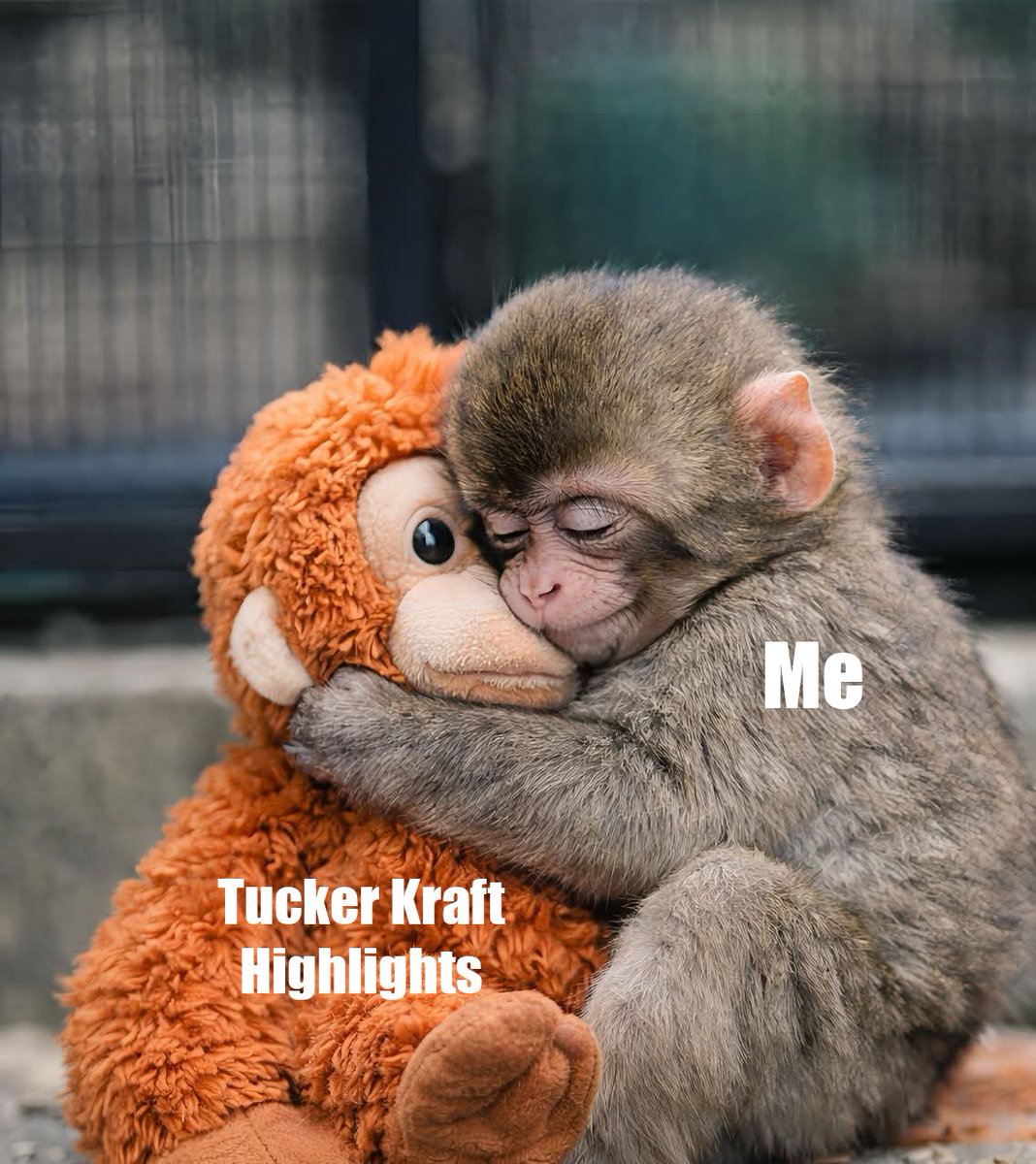 SleeperPackers's tweet photo. I miss him so much 😭 https://t.co/M7DsXNgxki