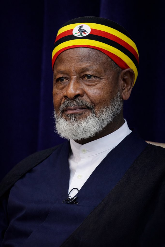 Rameck Gisanintwari tweet media