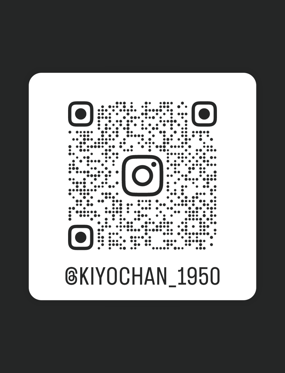 swing_1950's tweet photo. そういえばインスタグラムを
始めることになりました
新参者ゆえ、まだ色々と
わからぬことばかりです
よろしければフォローを
お頼み申し上げます

https://t.co/kEBJziC8nx https://t.co/GP4dDxZL7k
