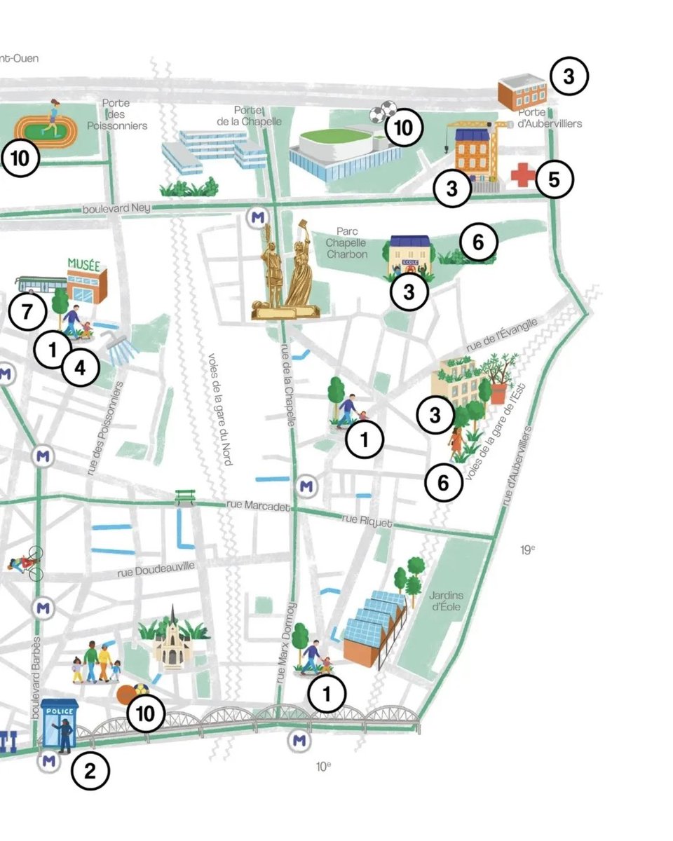 PS Paris 18e 🌹🇪🇺 tweet media