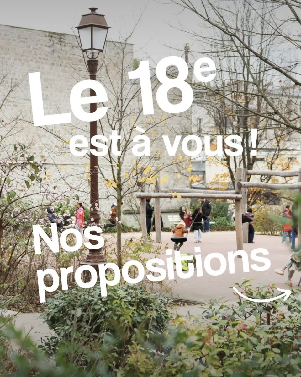 PS Paris 18e 🌹🇪🇺 tweet media