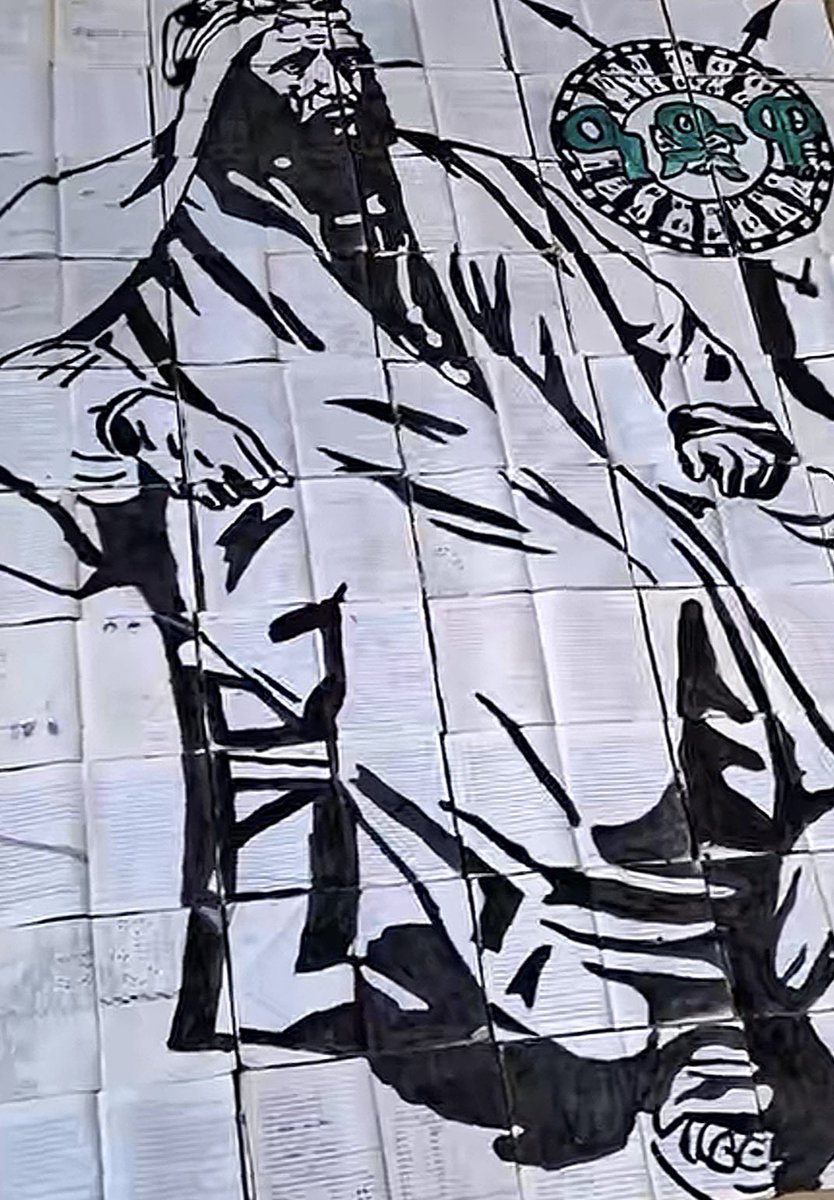 እንኳዕ ንመበል 130 ዓመት ዝኽሪ በዓል ኲናትን ዓወትን ዓድዋ ኣብፀሐና ኣብፀሐኩም! 

እንኳን ለ 130ኛ አመት የአድዋ ጦርነት እና ድል ዝክር በአል አደረሳችሁ አደረሰን!